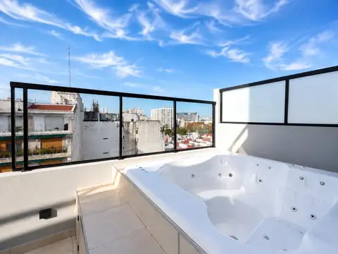 Departamento en Venta en Belgrano, Capital Federal