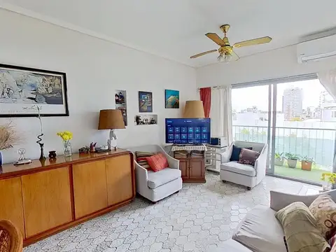 Departamento en Venta en Almagro, Capital Federal