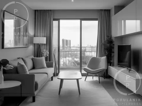 Departamento en Venta en Chacarita, Capital Federal