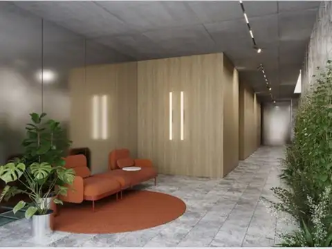 Departamento en Venta en Palermo, Capital Federal