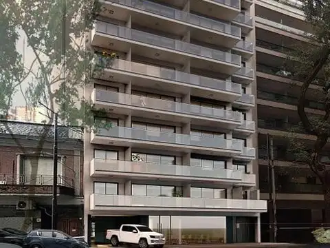 Departamento en Venta en Palermo, Capital Federal