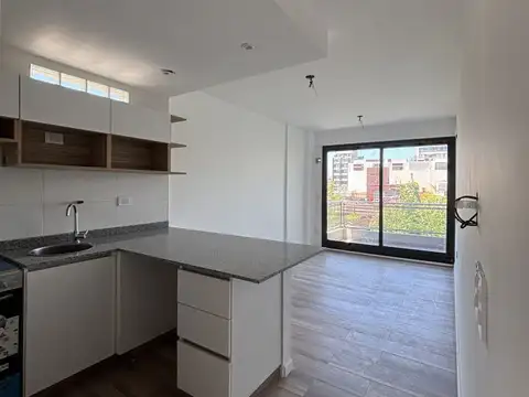 Departamento en Venta en Palermo, Capital Federal