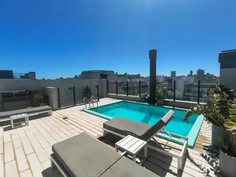 Departamento en Venta en Palermo, Capital Federal