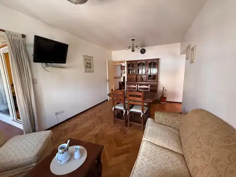 Departamento en Venta en Balvanera, Capital Federal
