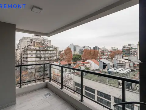 Departamento en Venta en Flores, Capital Federal