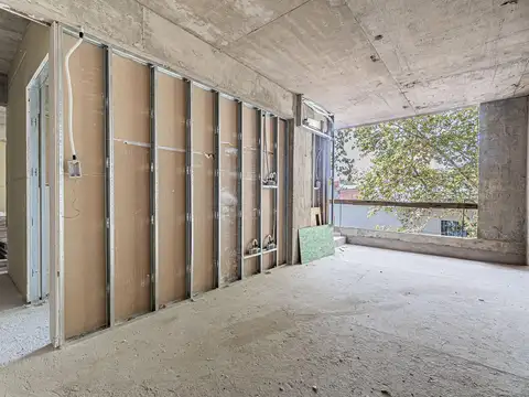 Departamento en Venta en Villa Crespo, Capital Federal