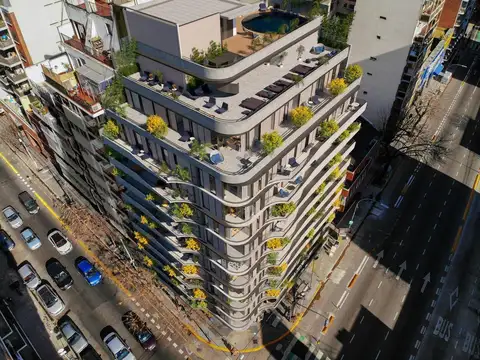 Departamento en Venta en Palermo, Capital Federal