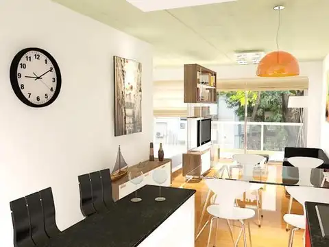 Departamento en Venta en Palermo, Capital Federal