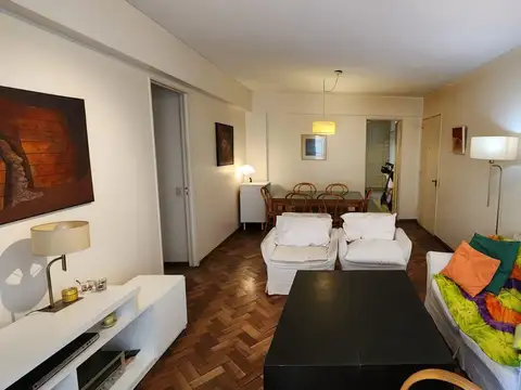 Departamento en Venta en Caballito Norte, Caballito