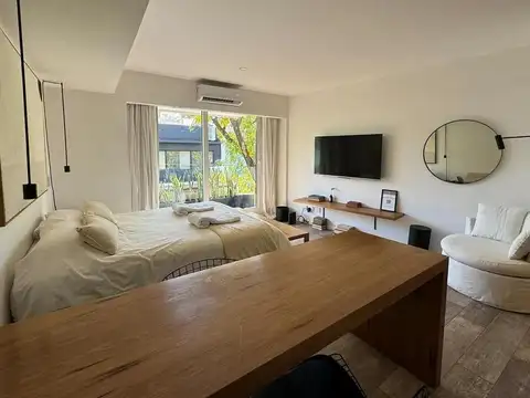 Departamento en Venta en Palermo Soho, Palermo