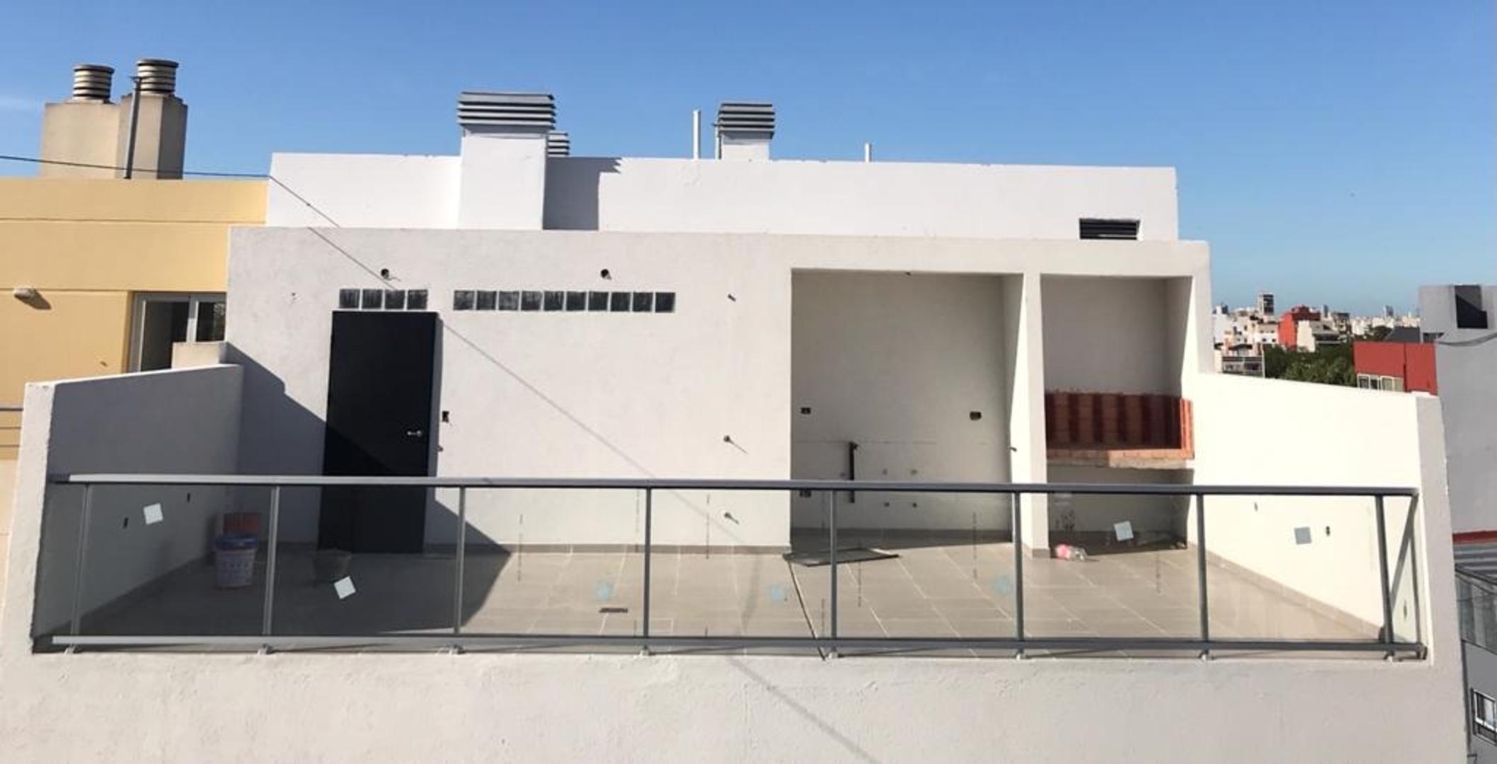 Departamento en Venta en Villa Devoto, Capital Federal