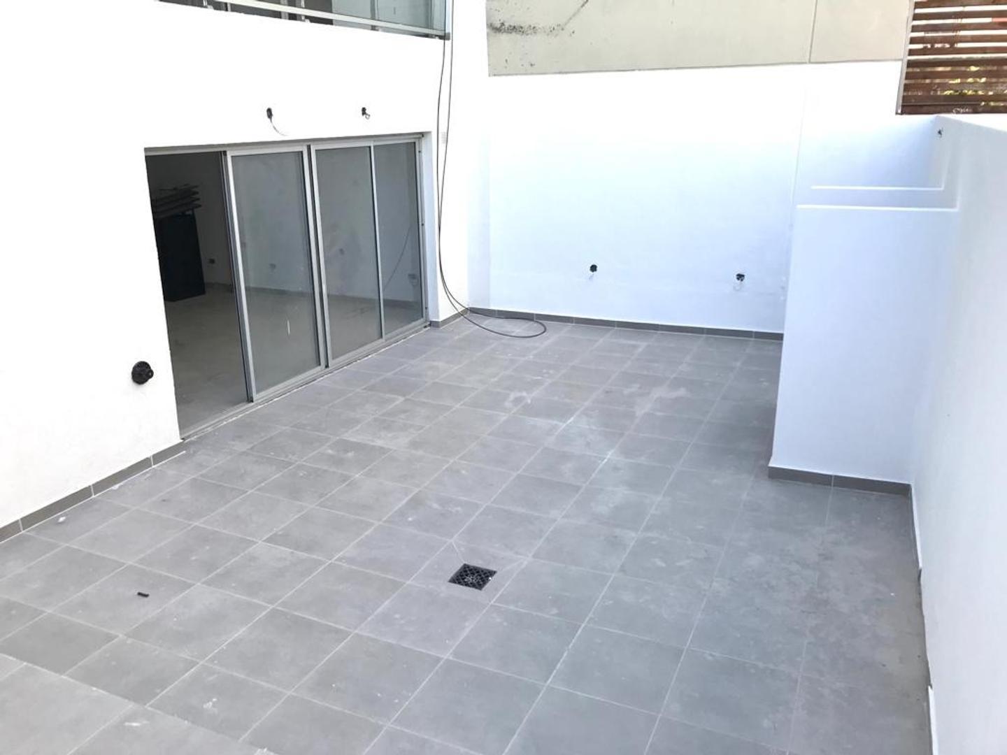 Departamento en Venta en Villa Devoto, Capital Federal