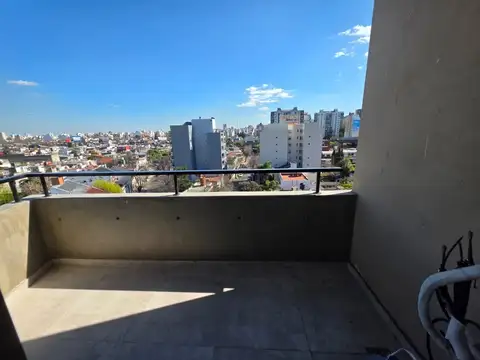 Departamento en Venta en Parque Chacabuco, Capital Federal