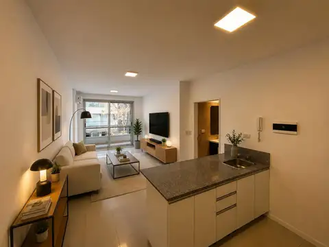 Departamento en Venta en Belgrano, Capital Federal
