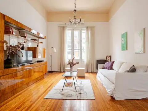 Departamento en Venta en Recoleta, Capital Federal