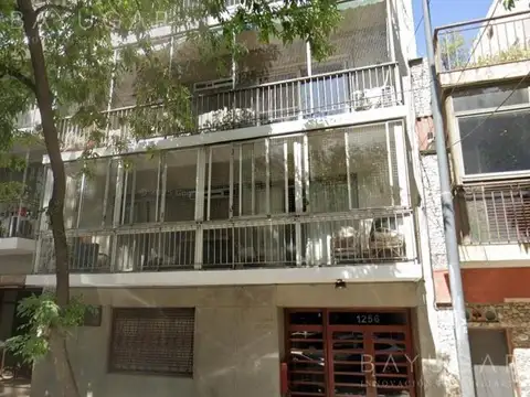 Departamento en Venta en San Cristobal, Capital Federal