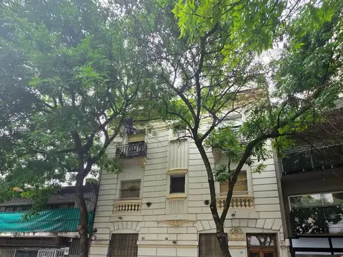 Departamento en Venta en Balvanera, Capital Federal