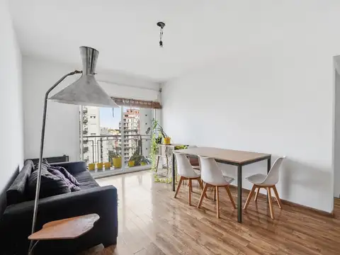 Departamento en Venta en Villa Luro, Capital Federal