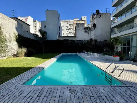 Departamento en Venta en Monserrat, Capital Federal