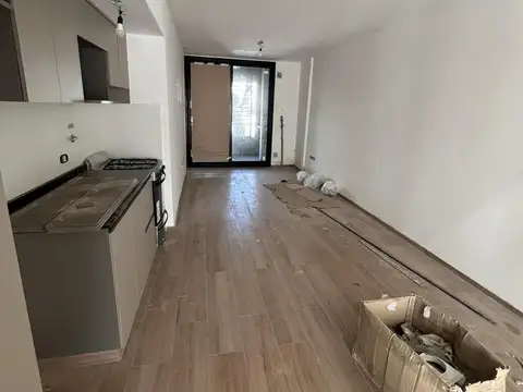 Departamento en Venta en Almagro, Capital Federal