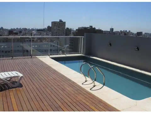 Departamento en Venta en Caballito, Capital Federal