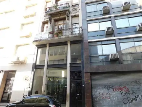 Departamento en Venta en Monserrat, Capital Federal