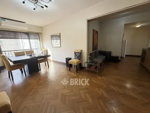 Departamento en Venta en Balvanera, Capital Federal
