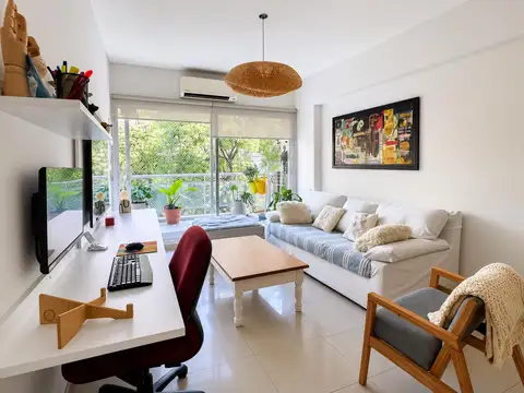 Departamento en Venta en Caballito Sur, Caballito