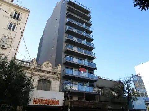 Departamento en Venta en Villa Crespo, Capital Federal