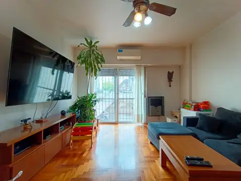 Departamento en Venta en Almagro, Capital Federal