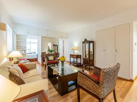Departamento en Venta en Retiro, Capital Federal