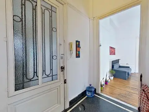 Departamento en Venta en Balvanera, Capital Federal