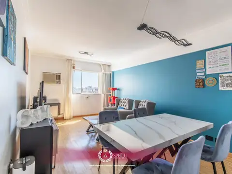 Departamento en Venta en Boedo, Capital Federal