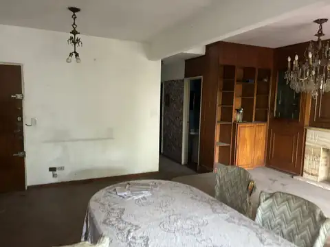 Departamento en Venta en Almagro, Capital Federal