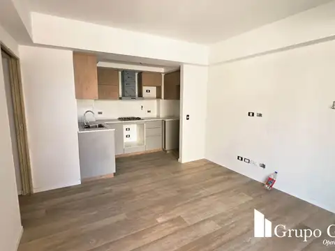 Departamento en Venta en Cid Campeador, Caballito
