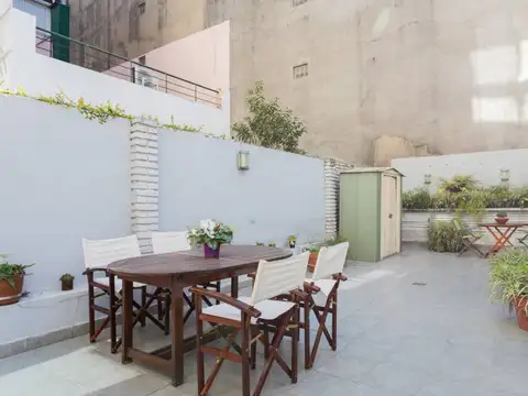 Departamento en Venta en Retiro, Capital Federal