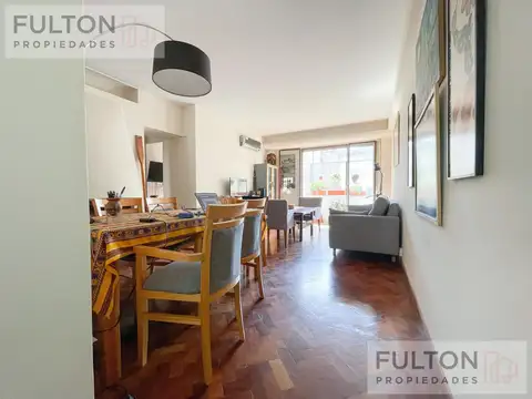 Departamento en Venta en San Telmo, Capital Federal