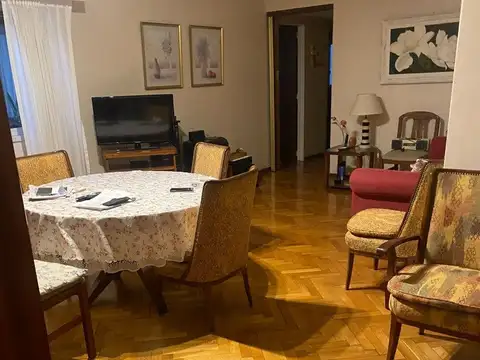 Departamento en Venta en Villa Crespo, Capital Federal