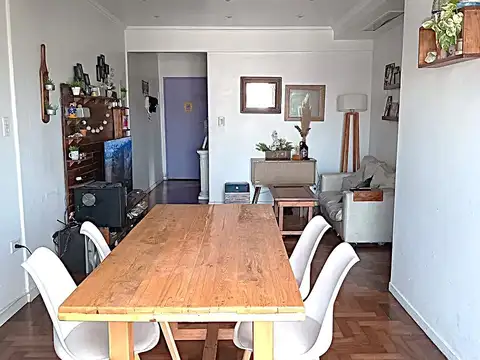 Departamento en Venta en Boedo, Capital Federal