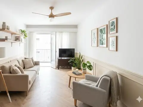 Departamento en Venta en Caballito, Capital Federal