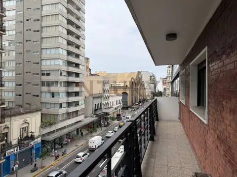 Departamento en Venta en Balvanera, Capital Federal