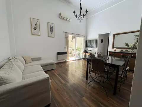 Departamento en Venta en Monserrat, Capital Federal