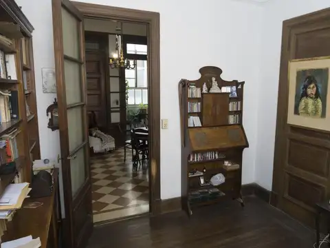 Departamento en Venta en San Telmo, Capital Federal