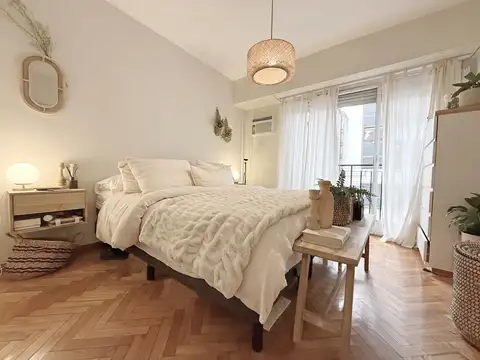 Departamento en Venta en Retiro, Capital Federal