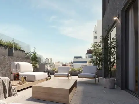 Departamento en Venta en Nuñez, Capital Federal