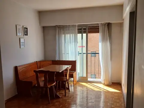 Departamento en Venta en Belgrano, Capital Federal