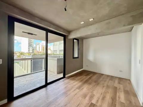Departamento en Venta en Chacarita, Capital Federal