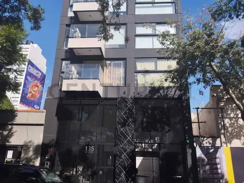 Departamento en Venta en Villa Crespo, Capital Federal