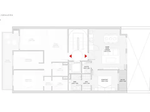 Departamento en Venta en Mataderos, Capital Federal