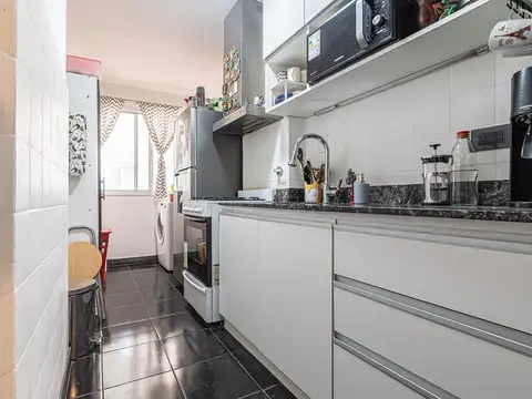 Departamento en Venta en Caballito, Capital Federal